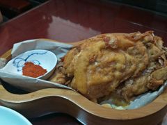 -窄巷子陕菜馆·地道陕西菜(粉巷店)