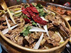 -楼兰新疆主题餐厅(坂田佳华领汇广场店)