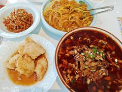 -红樱桃·欢乐餐厅(太原里店)