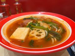 -小蛮椒麻辣烫·麻辣拌(青浦宝龙店)