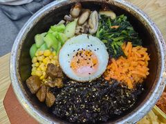 -饭铁铁拌饭(南京首店)