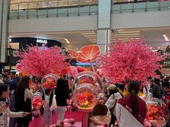 -新城市广场