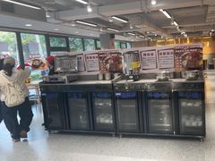 -韩麦大冷面(桂花街直营店)