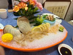 -濠景渔港(汇通店)