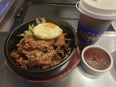 -金妈家烤肉(龙湖U城天街店)