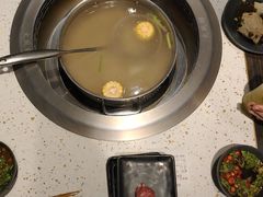 -海汕记·潮汕鲜牛肉火锅·自助