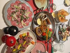 -普朗姆生蚝牛排馆 The Plump Oyster(成都摩方购物中心店)