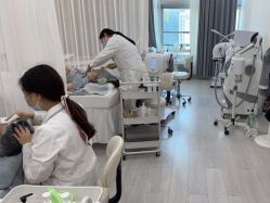 -SKIN79皮肤管理中心