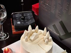 -DUFF LANGE杜夫朗格蛋糕(长沙店)