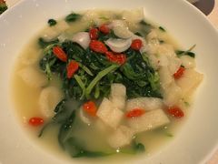 -丽思卡尔顿酒店-天泰轩中餐厅(大沽北路店)