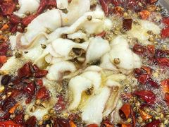 -天天沸腾(东港路店)