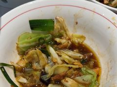 -蜀厨小匠·民间川菜(犀浦店)