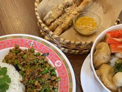 -曼谷食堂·泰国家庭料理