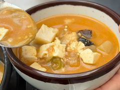 -양평식당·杨平食堂(华贸店)