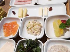 -北京三里屯CHAO酒店