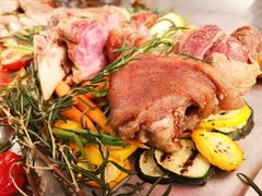 -远洲凤凰山庄臻味全日餐厅