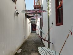 -东山雕花楼