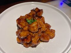 -绿茶餐厅(乐峰广场店)