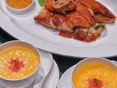 -福悦1077中餐厅(武汉光谷凯悦酒店)