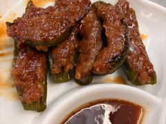 -海鲜街菜馆(海珠南路店)