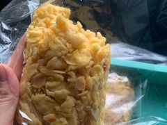 -金海湾自助餐厅(金陵饭店)