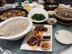 -新雅粤菜馆(南京东路店)