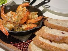 -研食记西餐厅(金融中心店)