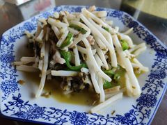 -呼吸森林·生态农庄农家乐私房菜