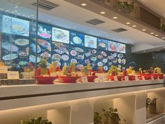 -聚丰园•湖鲜餐厅(阿红私房菜梅石路店)
