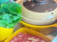 -润园四季椰子鸡火锅(海上世界店)