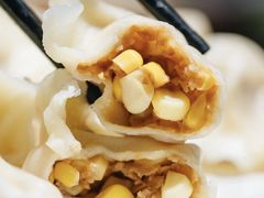 -孖妹上肉饺子馆