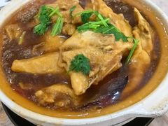 -梁师傅砂锅(哈达西街店)