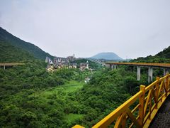-深圳东部华侨城茵特拉根酒店