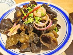 -山丹丹西北菜(金贸大厦店)