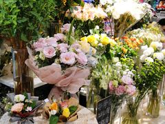 -Olé精品超市(北京合生汇店)