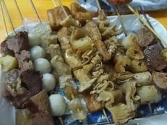 -马记大锅煮(总店)