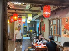 -湘辣欢·湖南家常小馆