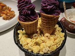 山药卷-局气 烤鸭·北京菜(武清店)