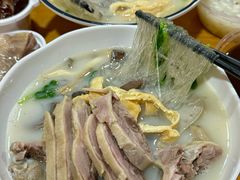 -鸭小妹鸭血粉丝(老门东店)