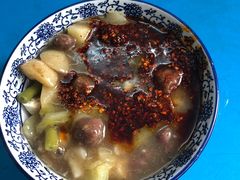 -刘老虎肉丸糊辣汤(总店)