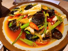 -川堂风·跷脚牛肉·乐山爆炒(宝山日月光店)