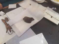 -小桂林烧鸽子