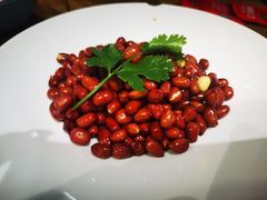 油酥花生米-天山传奇新疆菜(SKLP店)