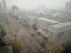 -山东师范大学(千佛山校区)