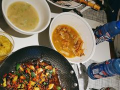 -烹湘·鲜炒湖南土菜(海珠店)