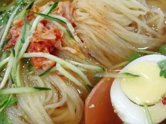 -西塔大冷面(市府大路店)