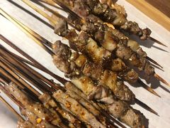 -腰子哥烤串(石佛营炫特店)