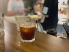 -Double cafe