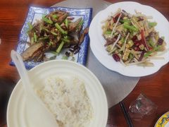 -老味道1992(武当山店)