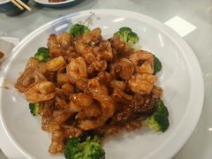 -黑石礁酒楼·海鲜(黑石礁店)